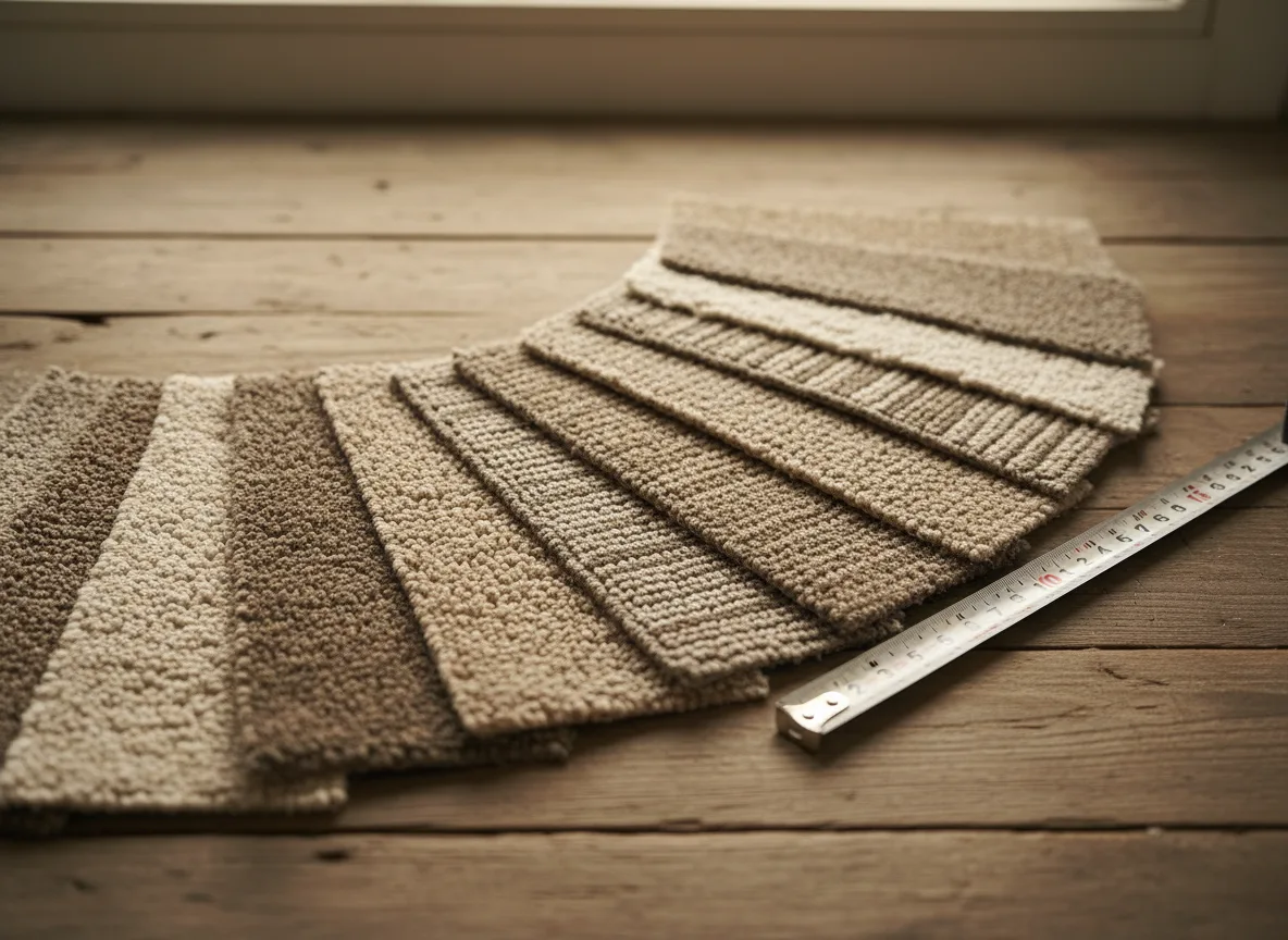 Carpet Installation Cement, OK FAQs