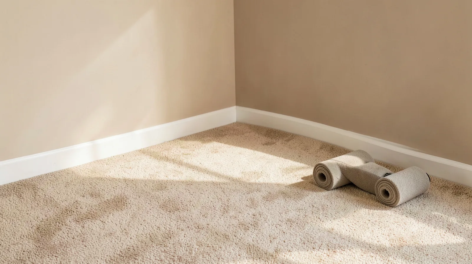Carpet Installation in Cement, OK near me